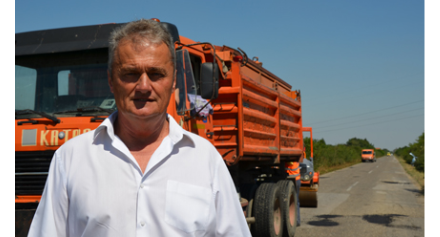 Deonica Preka Kaldrma-Deč prioritet